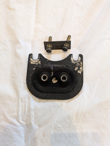 Citroen 2cv gearbox - 2cv,