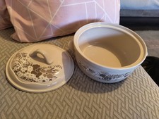 Poole Pottery Summer Glory -