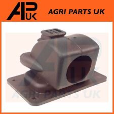 Rubber Starter Motor Boot for Case Internaltional IH B275 B414 Standard Tractor