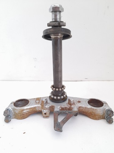 Lower plate suzuki - lower, sv