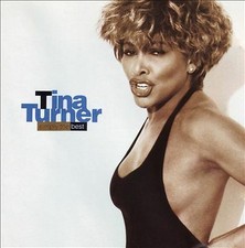 Tina Turner : Simply The Best