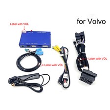 Wireless CarPlay Android Auto