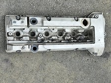 Mercedes SL R129 Rocker Cover Valve Cover M104 Engine 1040160705