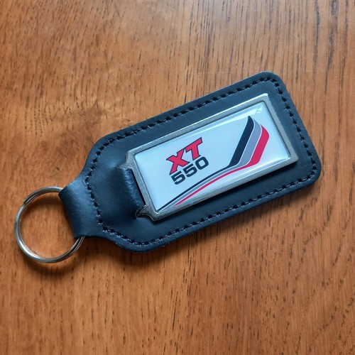 For yamaha 550 leather - 550, key