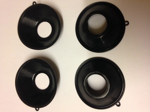 Carburettor diaphragm - 4,