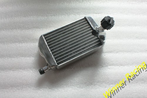 Radiator fit gas - radiator,