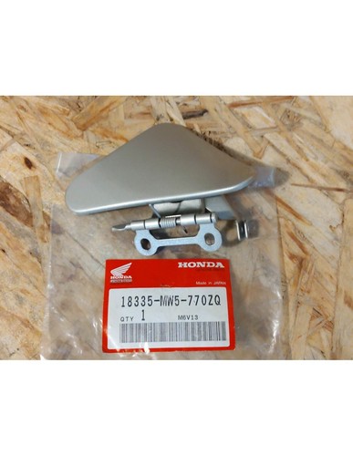 Exhaust mounting trap for - exhaust,
