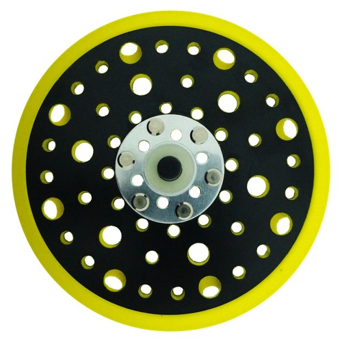 Sabrecut medium sander backing - sabrecut,