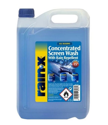Rain all season - 5l,