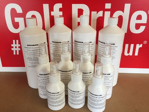 Advanced golf premium 100 - advanced, hf-100