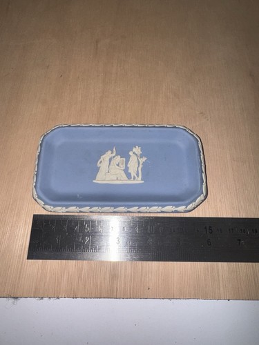Wedgewood jasper blue - wedgewood,