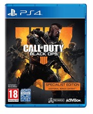 Call of Duty Black Ops 4 -