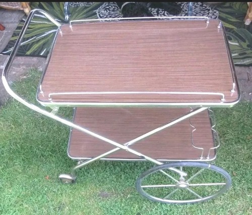 Drinks trolley tier - drinks,