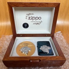 Zippo Limited Edition 2000