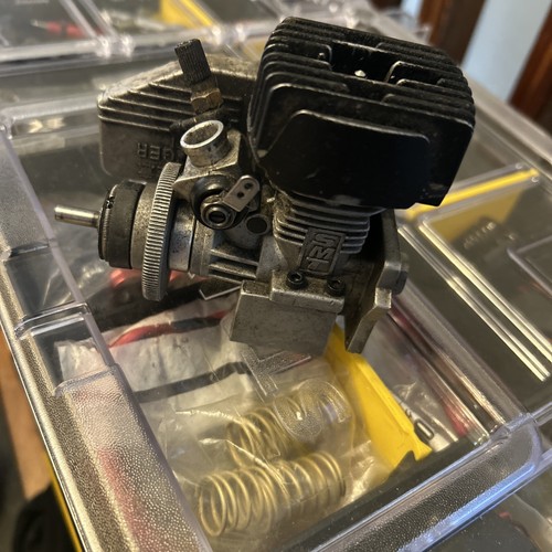 Nitro m t engine - nitro,