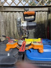 WORX Powershare Cordless Mitre