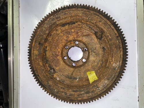 Ford crossflow 1600 6 - 6, bolt