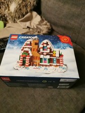 LEGO 40337 Microscale