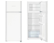 Liebherr CTe2531 140.1x55cm