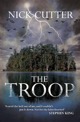 The troop tiktok favourite - the, troop: