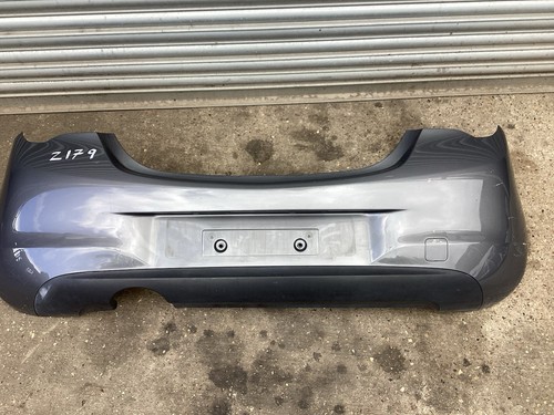Vauxhall corsa 2006 - -, 2014