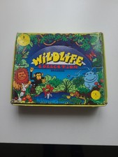 🌈 Rare Vintage  Box Of