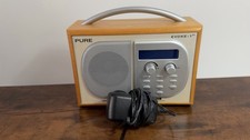 Pure Evoke-1XT DAB/FM Digital
