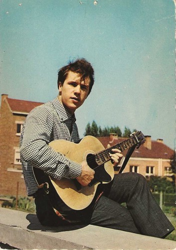 Salvatore adamo - cp,