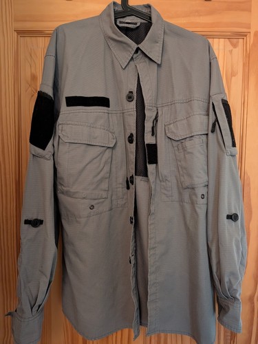 Arktis a110 all - all, shirt