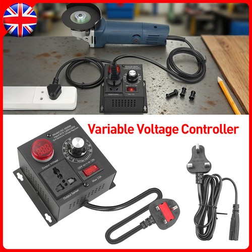 220v 4000w variable - 220v, voltage