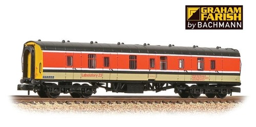 Graham farish 374 035k - 374-035k, mk1