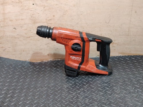 Hilti te6 a36 4th gen - te6-a36,