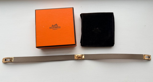 Genuine hermes kelly - genuine,
