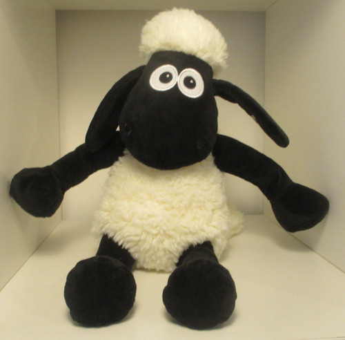 Shaun the sheep aardman 2018 - shaun,