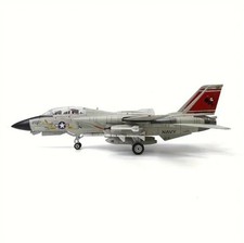 1:72 F-14 Tomcat Fighter Jet
