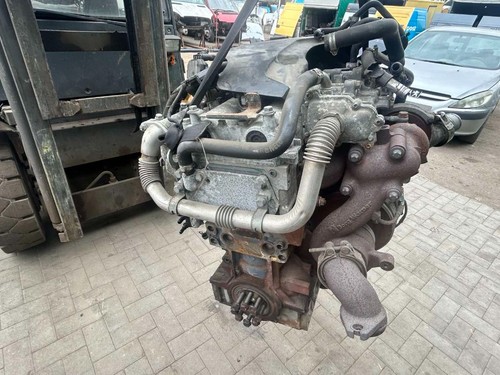 Iveco daily ra351424 engine - iv,