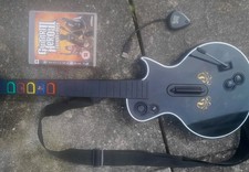 Guitar Hero III: Legends Of