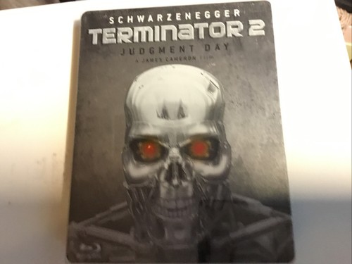 Terminator - , 2