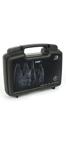 Fox new micron rod alarm - mx,
