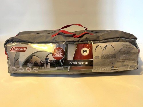 Coleman 3m - x,