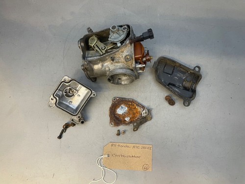 1985 honda atc250 atc 250 - 1985,