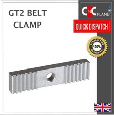 Gt2 belt clamp for - belt,