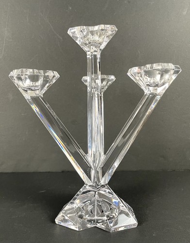 Villeroy boch candelabra - &,