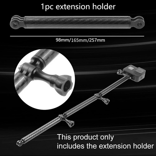 Ergonomic design carbon - carbon, fiber