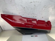 Left Rear Fairing Kawasaki GPZ 1000 RX 1986-1988 (NR692)