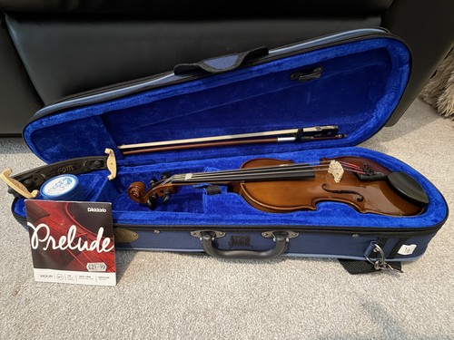 Stentor student violin 8 - violin, 1/8