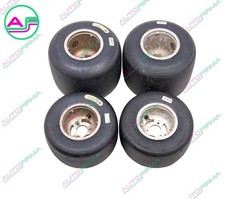 PART WORN USED GO KART KOMET