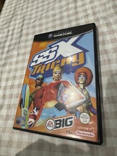SS Tricky Gamecube