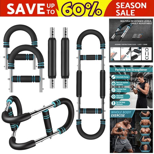 Shaker twister arm trainer - shaker,