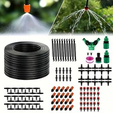 50M Drip Irrigation Automatic